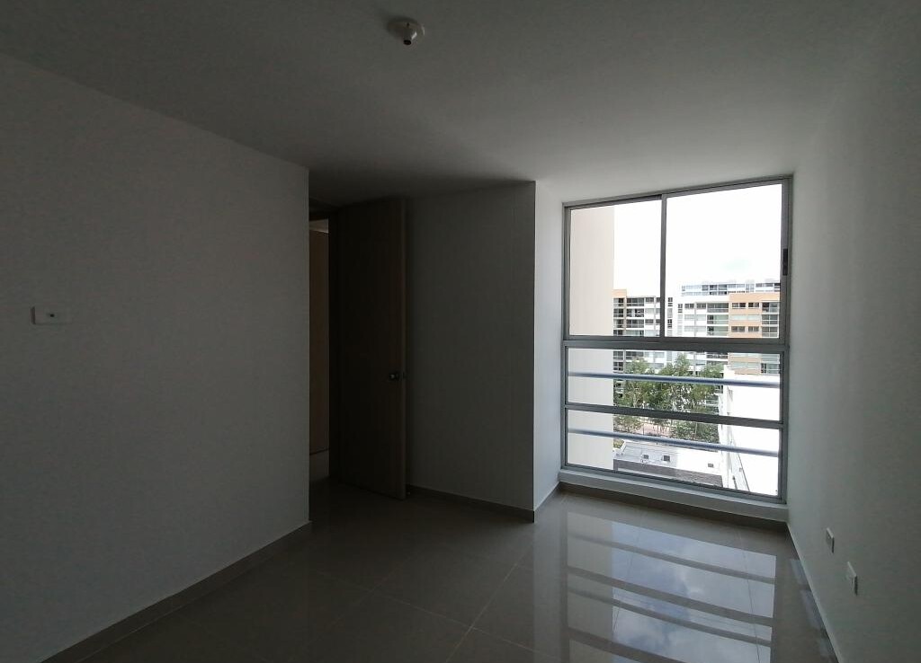 Inmobiliaria Issa Saieh Apartamento Arriendo/venta, Miramar, Barranquilla imagen 14
