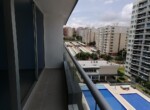 Inmobiliaria Issa Saieh Apartamento Arriendo/venta, Miramar, Barranquilla imagen 2