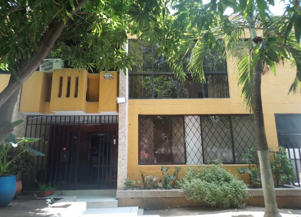 Inmobiliaria Issa Saieh Casa Venta, La Campiña, Barranquilla imagen 13