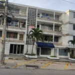 Inmobiliaria Issa Saieh Edificio Venta, Alto Prado, Barranquilla imagen 0