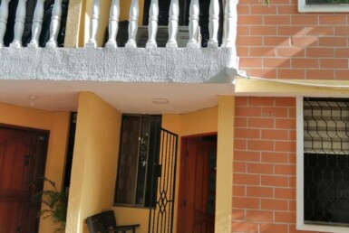 Inmobiliaria Issa Saieh Casa Venta, La Floresta, Barranquilla imagen 0