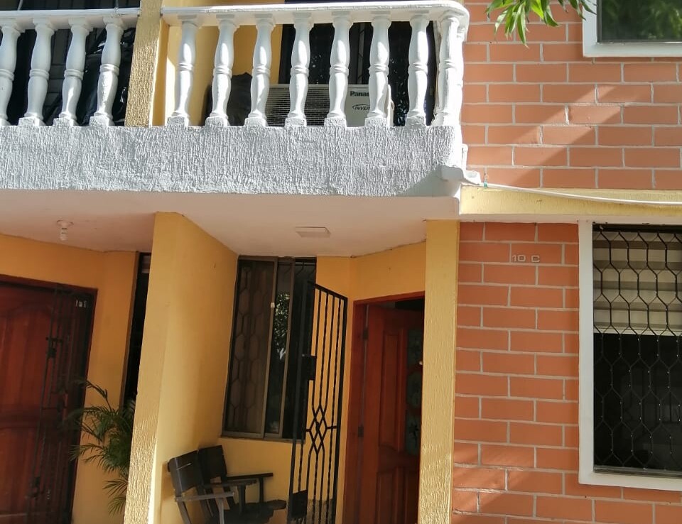 Inmobiliaria Issa Saieh Casa Venta, La Floresta, Barranquilla imagen 0