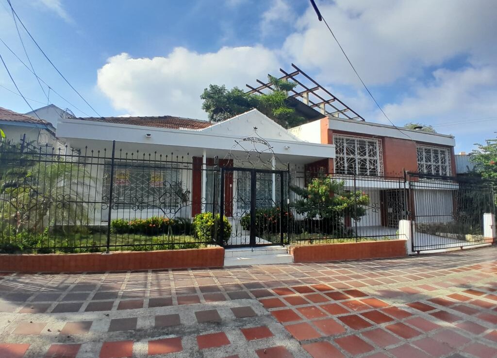 Inmobiliaria Issa Saieh Casa Arriendo, El Prado, Barranquilla imagen 10
