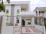 Inmobiliaria Issa Saieh Casa Arriendo, Mercedes Norte, Barranquilla imagen 0