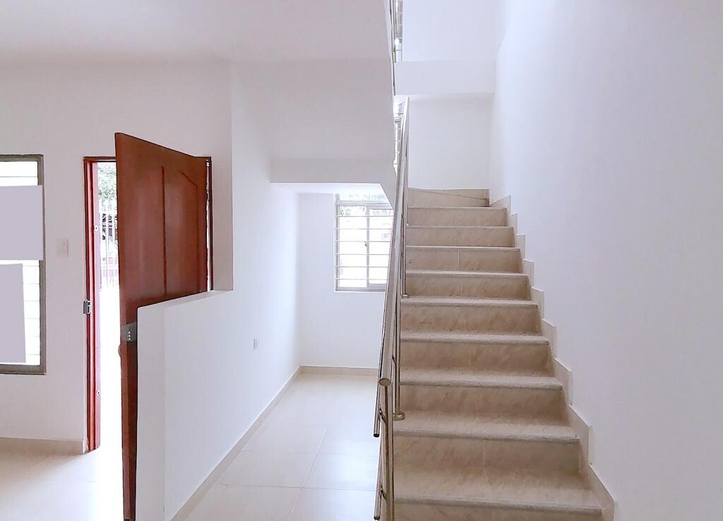 Inmobiliaria Issa Saieh Casa Arriendo, Mercedes Norte, Barranquilla imagen 4