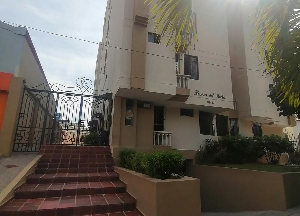 Inmobiliaria Issa Saieh Apartamento Arriendo, El Recreo, Barranquilla imagen 17