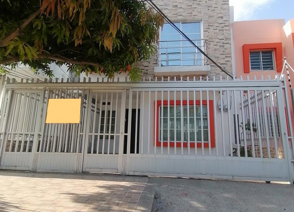 Inmobiliaria Issa Saieh Casa Arriendo, Olaya Herrera, Barranquilla imagen 12
