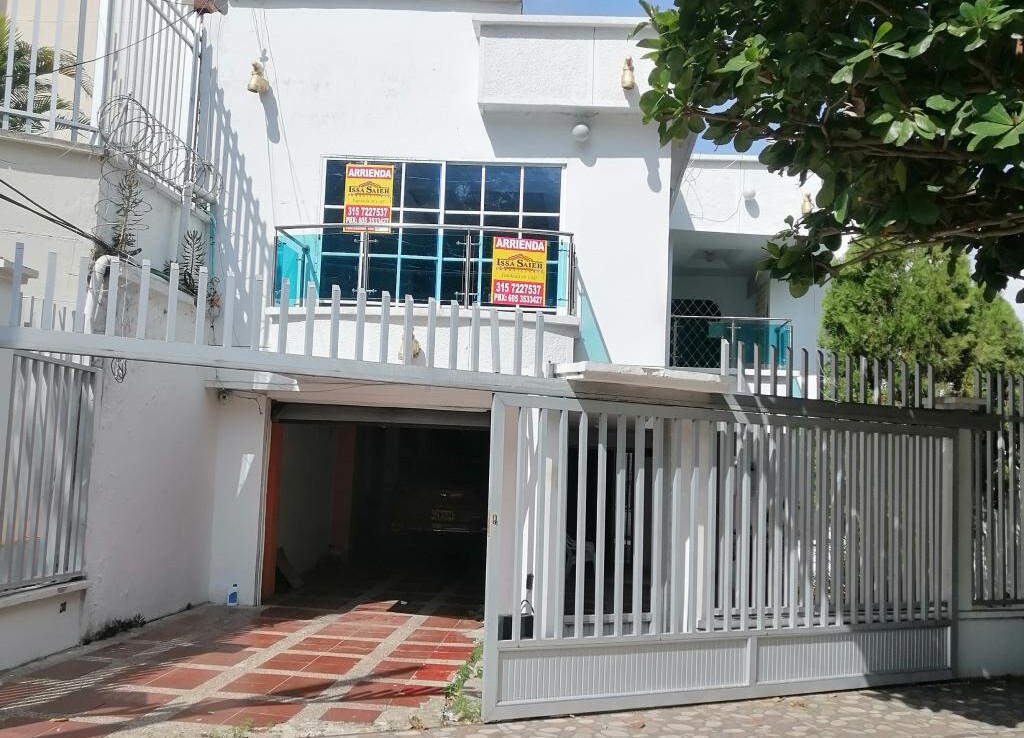 Inmobiliaria Issa Saieh Apartamento Arriendo, El Prado, Barranquilla imagen 21