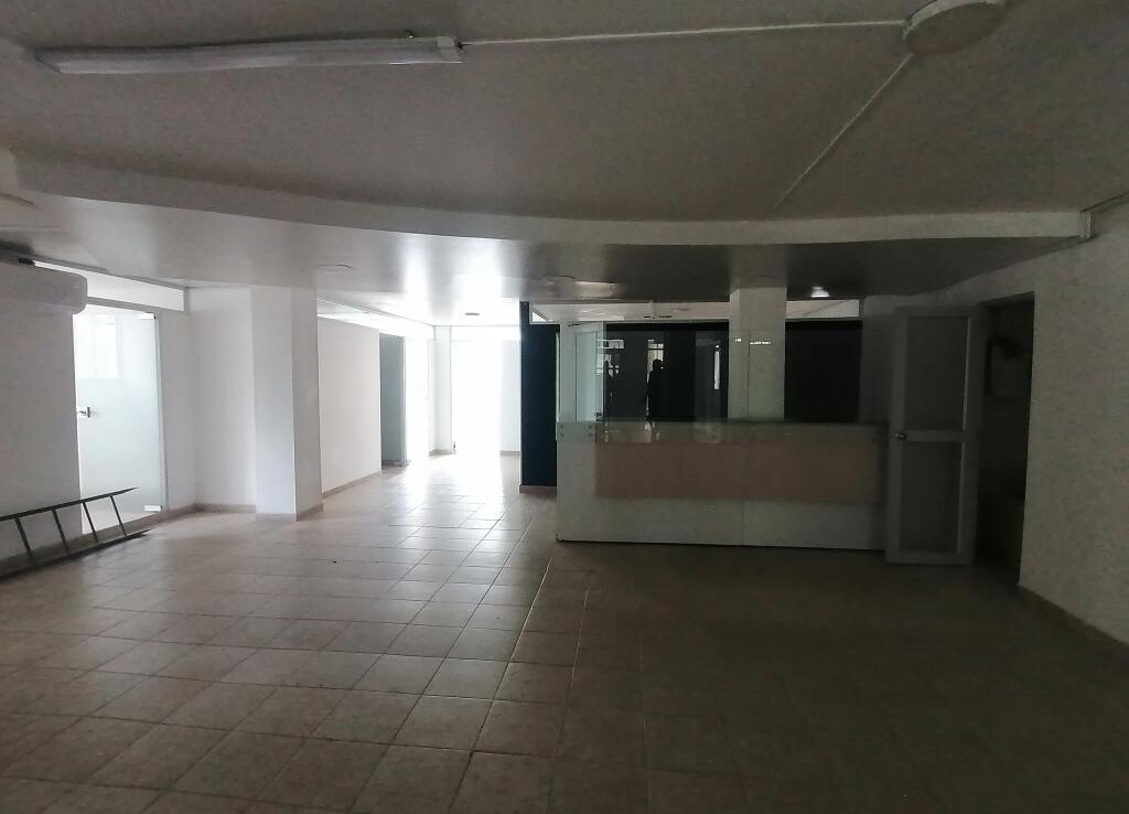 Inmobiliaria Issa Saieh Oficina Arriendo, El Prado, Barranquilla imagen 1