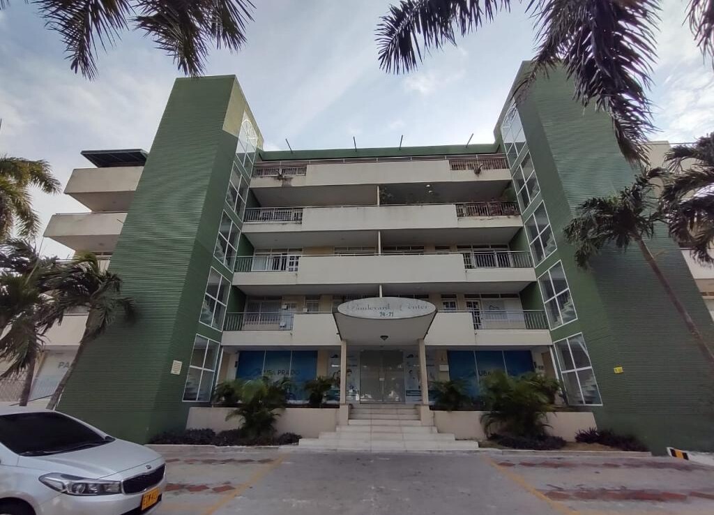 Inmobiliaria Issa Saieh Oficina Arriendo, El Prado, Barranquilla imagen 28