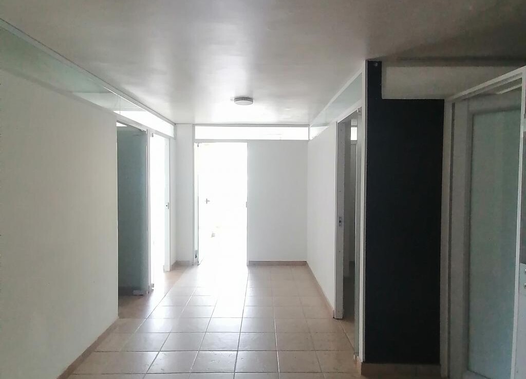 Inmobiliaria Issa Saieh Oficina Arriendo/venta, El Prado, Barranquilla imagen 5