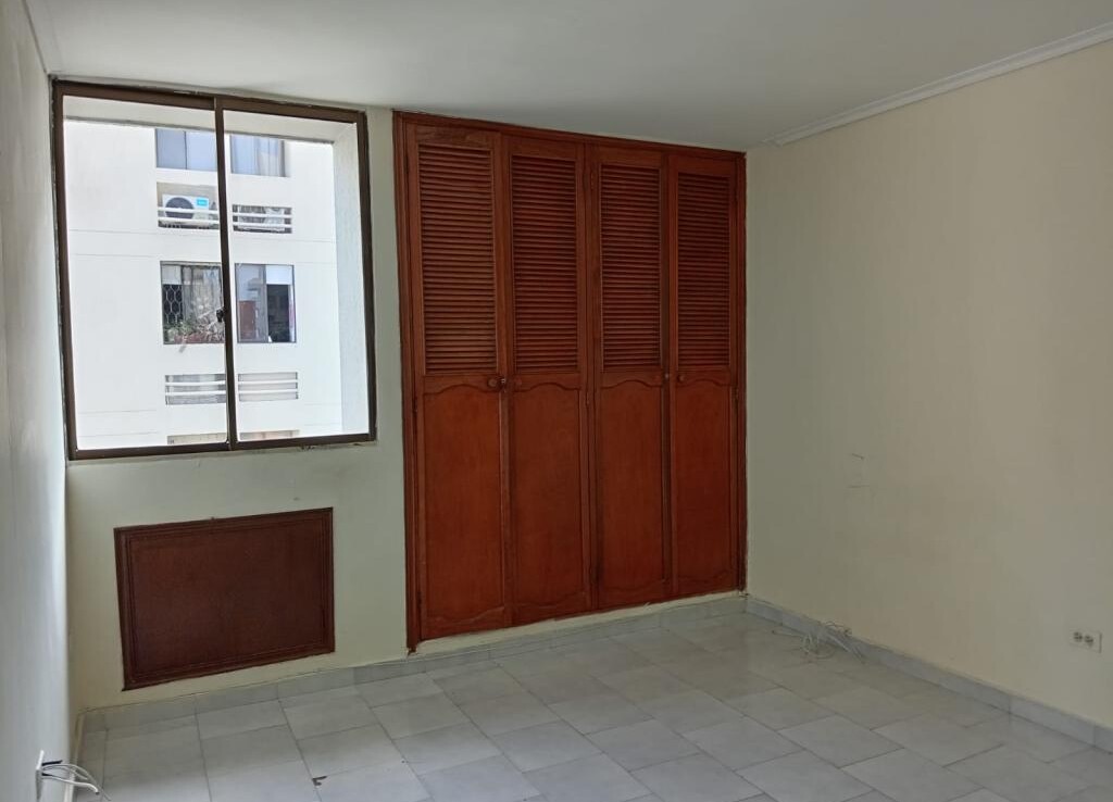 Inmobiliaria Issa Saieh Apartamento Venta, Altos De Riomar, Barranquilla imagen 1