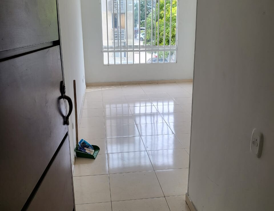 Inmobiliaria Issa Saieh Apartamento Arriendo, La Sierra, Barranquilla imagen 9