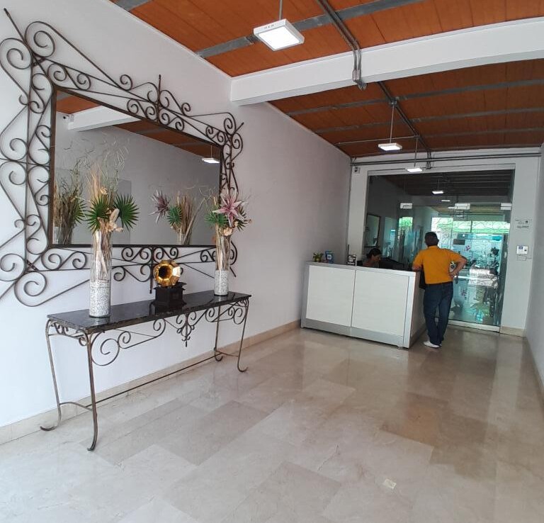 Inmobiliaria Issa Saieh Oficina Arriendo, El Rosario, Barranquilla imagen 18