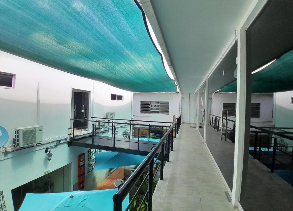Inmobiliaria Issa Saieh Oficina Arriendo, El Rosario, Barranquilla imagen 3