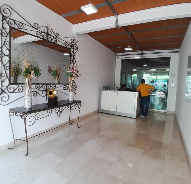 Inmobiliaria Issa Saieh Oficina Arriendo, El Rosario, Barranquilla imagen 10