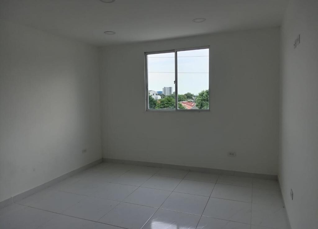 Inmobiliaria Issa Saieh Apartamento Arriendo, Paraíso, Barranquilla imagen 13