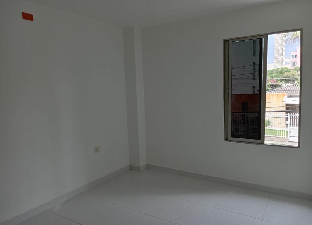 Inmobiliaria Issa Saieh Apartamento Arriendo, Paraíso, Barranquilla imagen 9