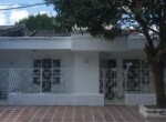Inmobiliaria Issa Saieh Casa Venta, Cevillar, Barranquilla imagen 0