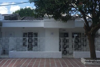 Inmobiliaria Issa Saieh Casa Venta, Cevillar, Barranquilla imagen 0