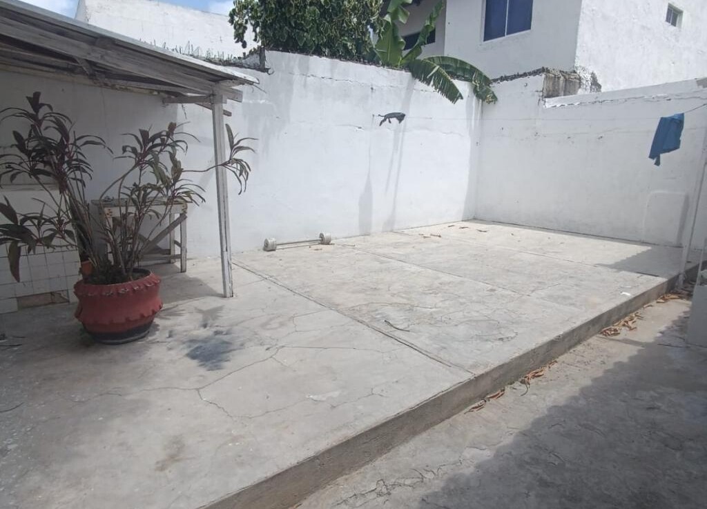 Inmobiliaria Issa Saieh Casa Venta, Cevillar, Barranquilla imagen 4