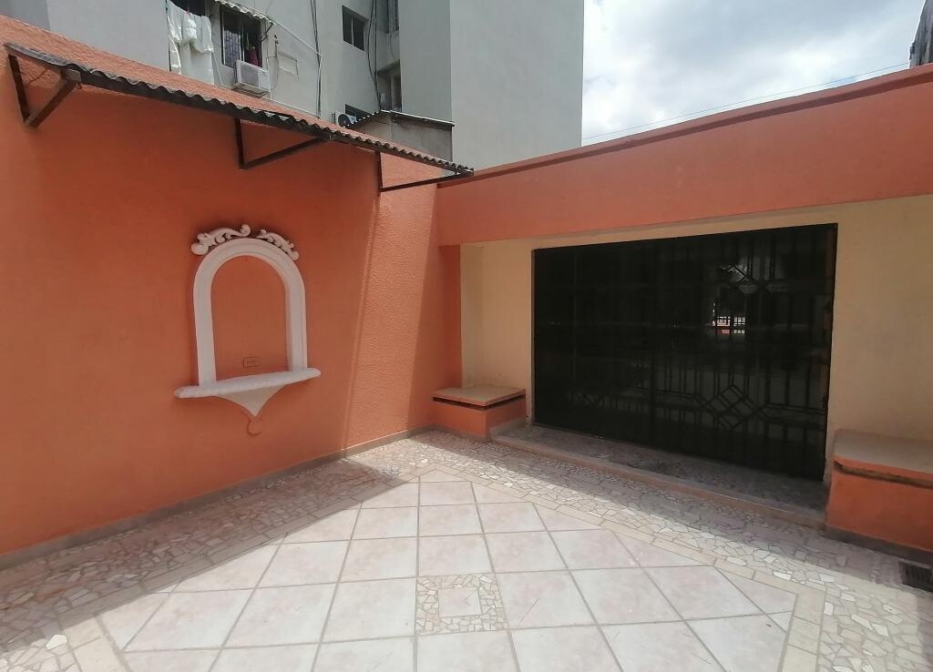 Inmobiliaria Issa Saieh Casa Venta, Colombia, Barranquilla imagen 0