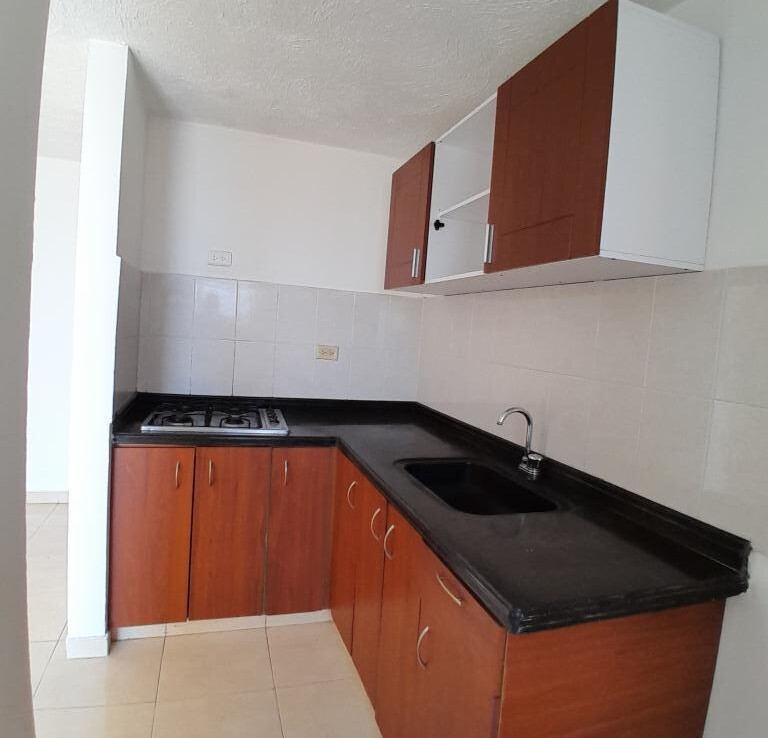 Inmobiliaria Issa Saieh Apartamento Arriendo, Miramar, Barranquilla imagen 5