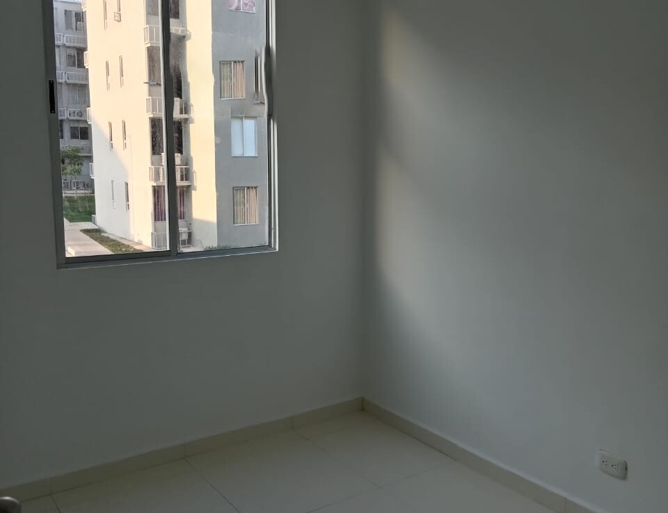 Inmobiliaria Issa Saieh Apartamento Arriendo, Alameda Del Rio, Barranquilla imagen 8