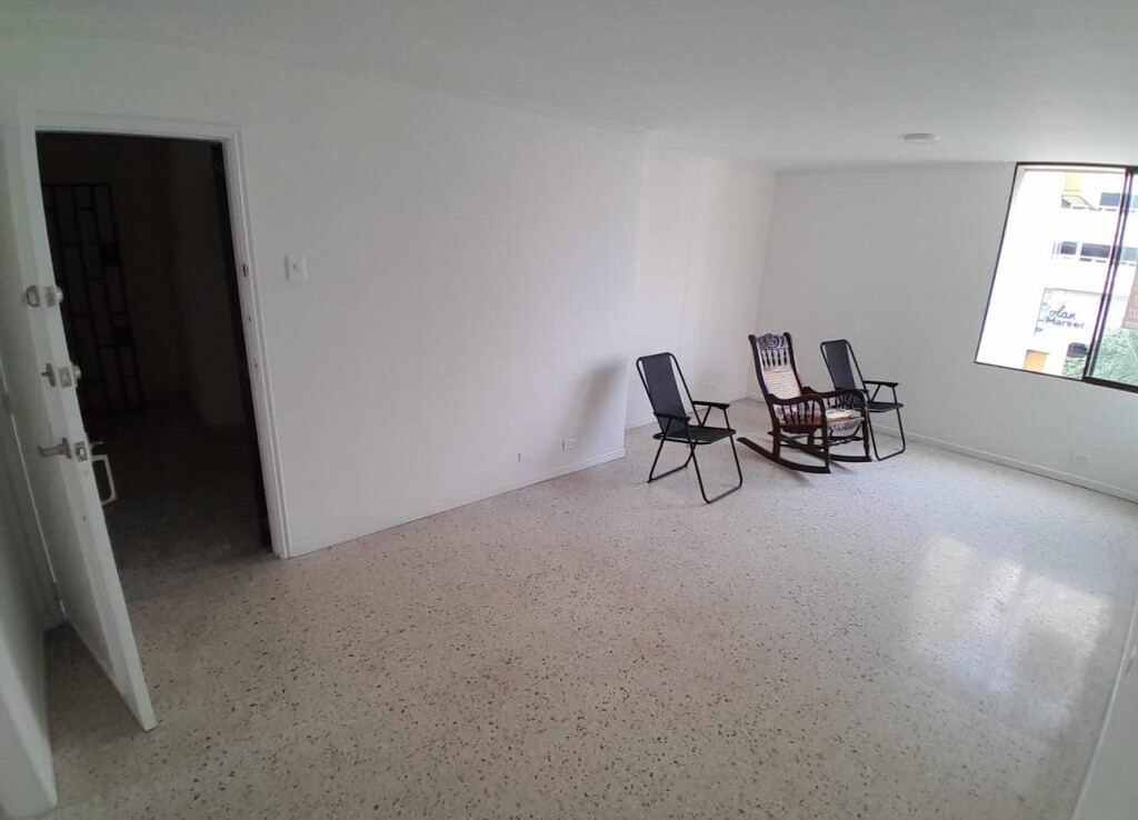 Inmobiliaria Issa Saieh Apartamento Arriendo, El Poblado, Barranquilla imagen 0