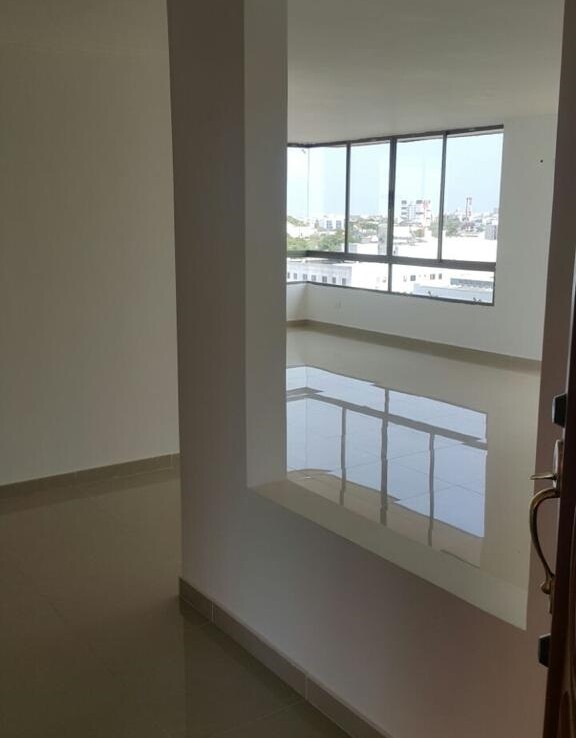 Inmobiliaria Issa Saieh Apartamento Arriendo, El Prado, Barranquilla imagen 1