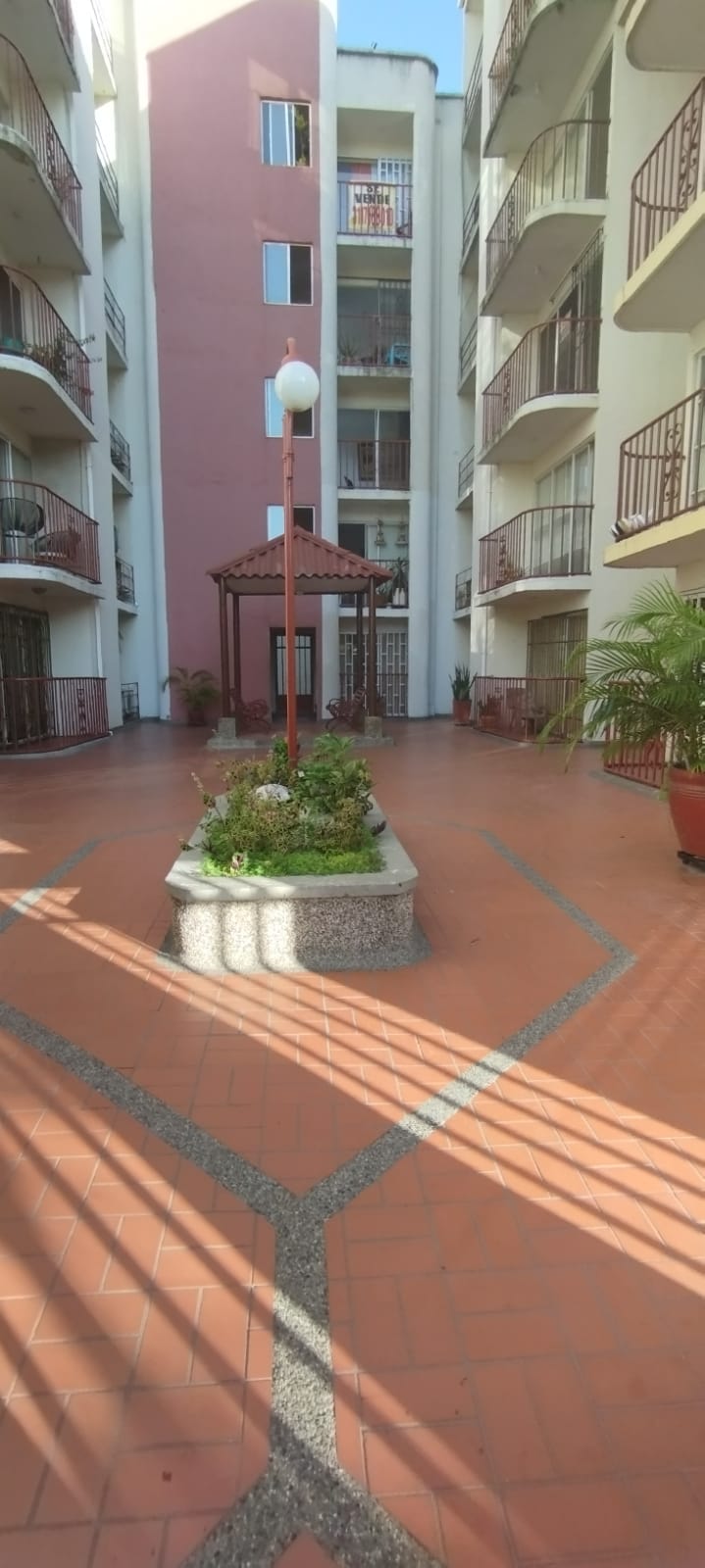 Apartamento Venta, San Francisco, Barranquilla (30141v) Issa Saieh