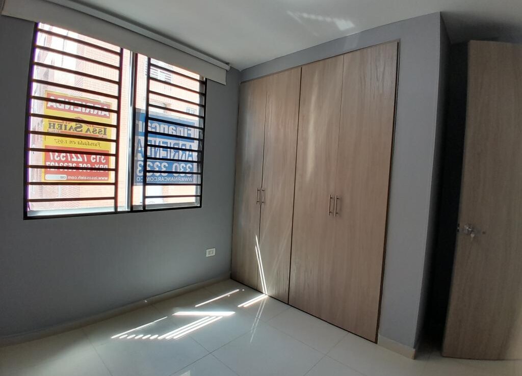 Inmobiliaria Issa Saieh Apartamento Arriendo/venta, Villa Santos, Barranquilla imagen 9