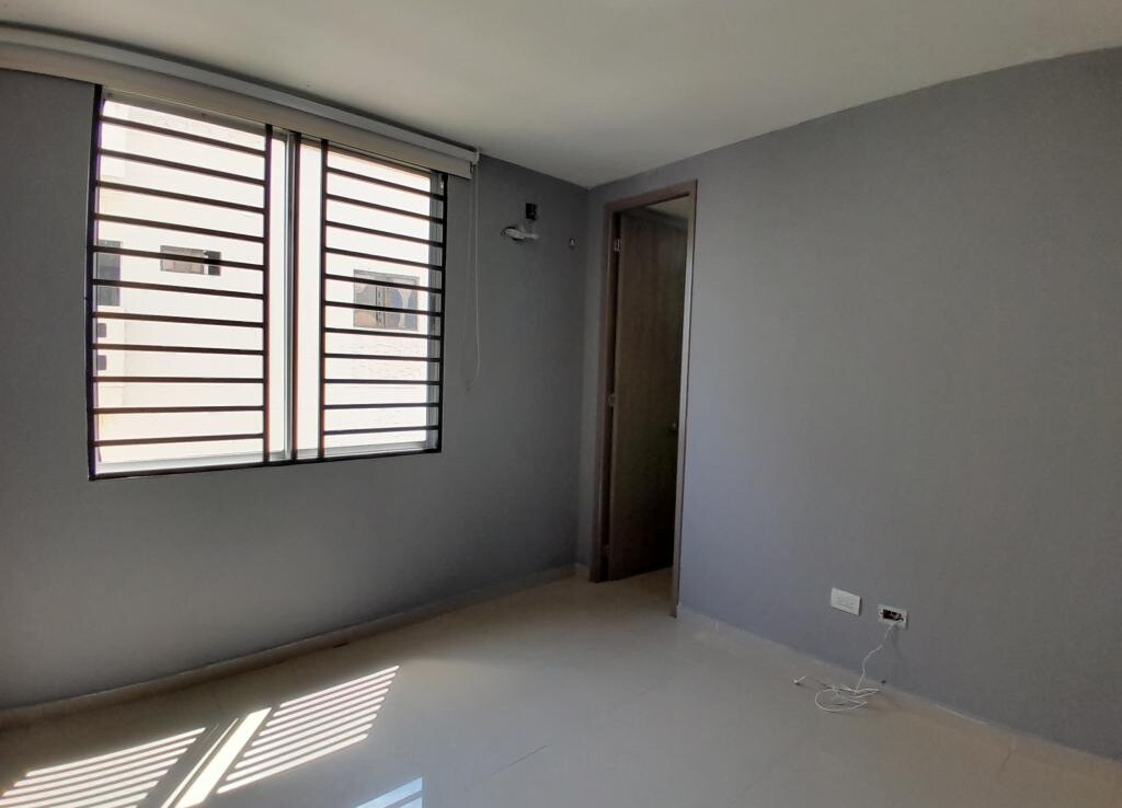 Inmobiliaria Issa Saieh Apartamento Arriendo/venta, Villa Santos, Barranquilla imagen 7