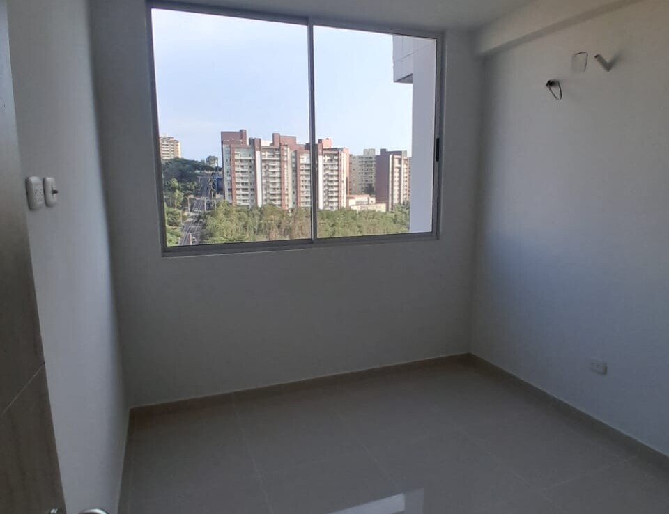 Inmobiliaria Issa Saieh Apartamento Arriendo, Miramar, Barranquilla imagen 11