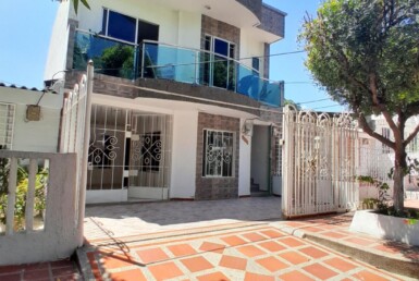 Inmobiliaria Issa Saieh Casa Arriendo, Modelo, Barranquilla imagen 0