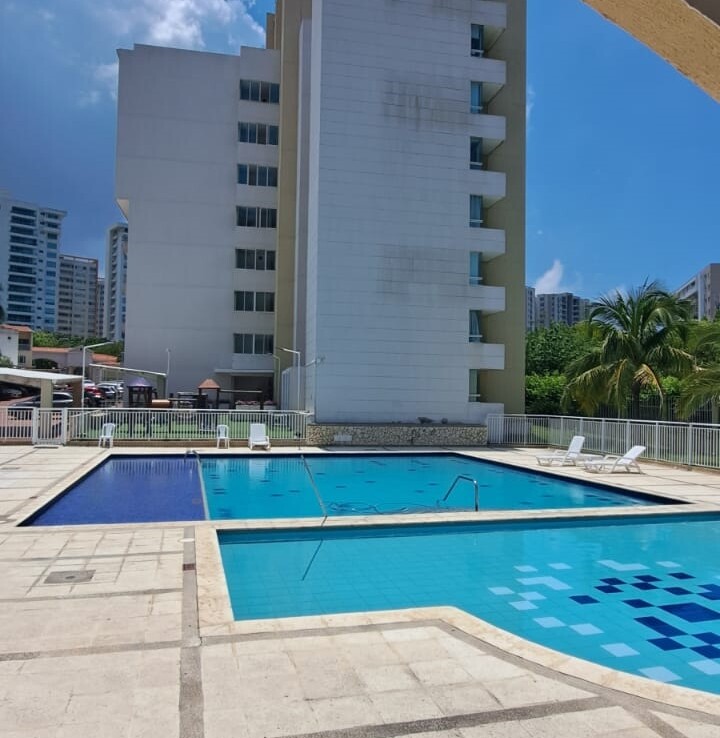 Inmobiliaria Issa Saieh Apartamento Arriendo, Altos Del Limón, Barranquilla imagen 3