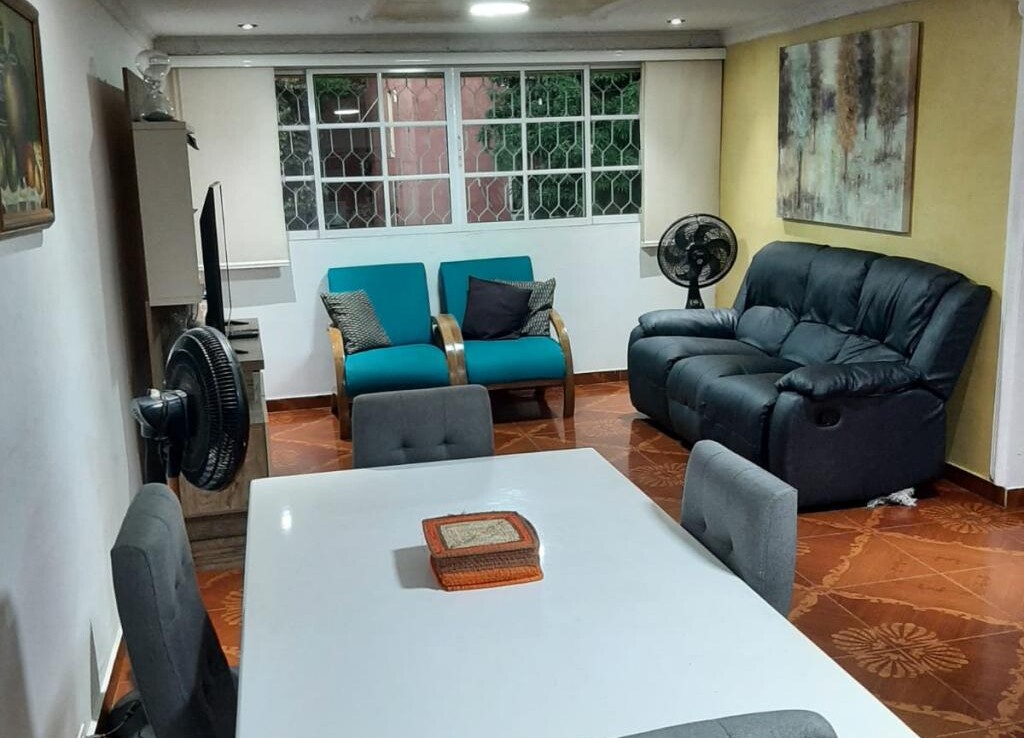 Inmobiliaria Issa Saieh Apartamento Venta, La Concepción, Barranquilla imagen 2
