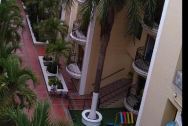 Inmobiliaria Issa Saieh Apartamento Arriendo, El Recreo, Barranquilla imagen 0