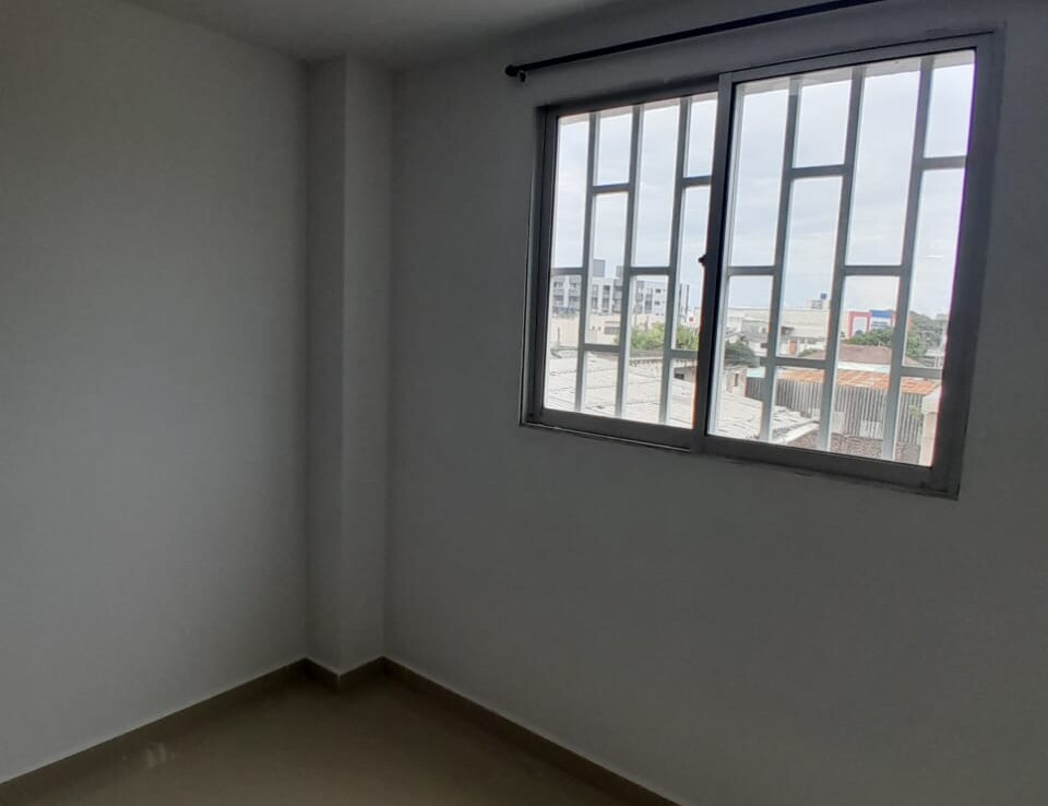 Inmobiliaria Issa Saieh Apartamento Venta, El Recreo, Barranquilla imagen 9