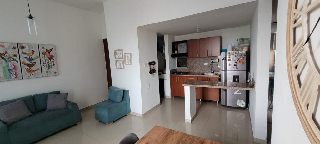 Inmobiliaria Issa Saieh Apartamento Venta, El Rosario, Barranquilla imagen 0
