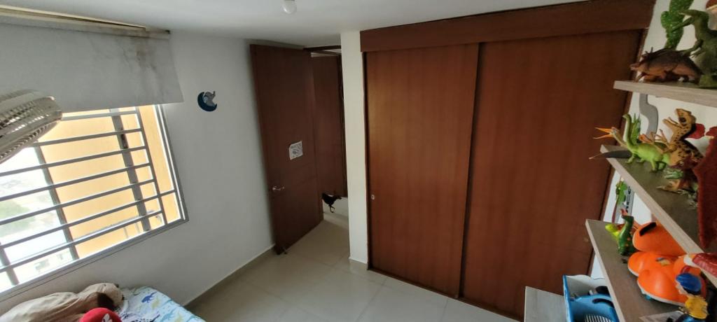 Inmobiliaria Issa Saieh Apartamento Venta, El Rosario, Barranquilla imagen 7