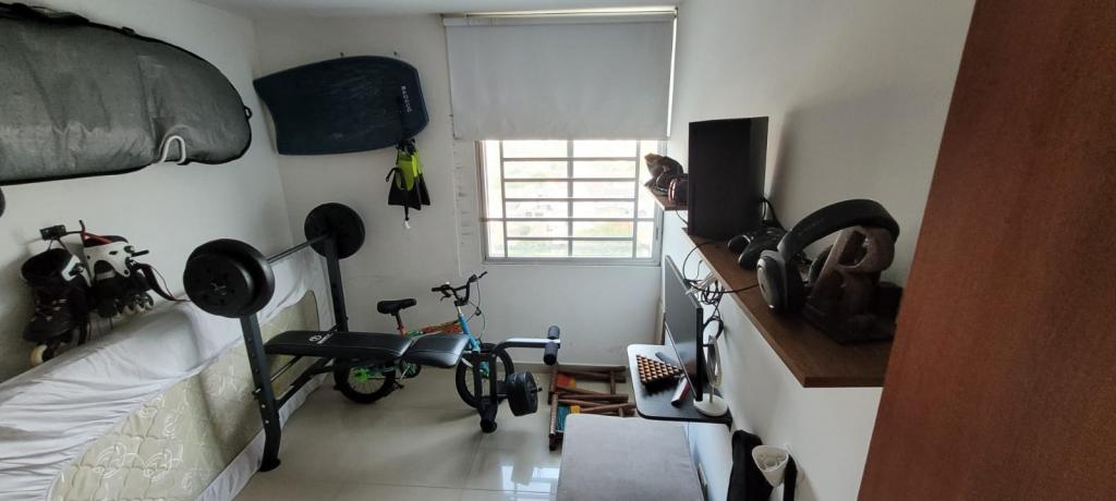 Inmobiliaria Issa Saieh Apartamento Venta, El Rosario, Barranquilla imagen 8