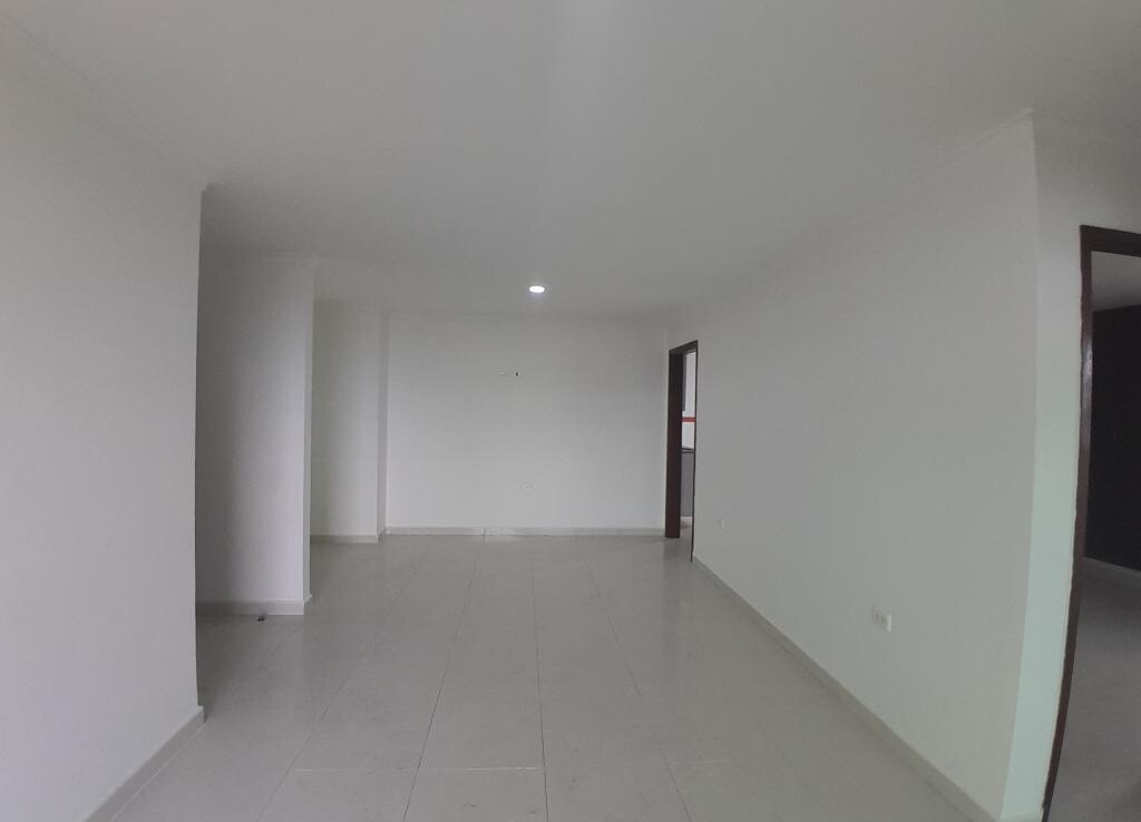 Inmobiliaria Issa Saieh Apartamento Arriendo, Ciudad Jardín, Barranquilla imagen 2