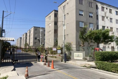 Inmobiliaria Issa Saieh Apartamento Venta, Caribe Verde, Barranquilla imagen 0