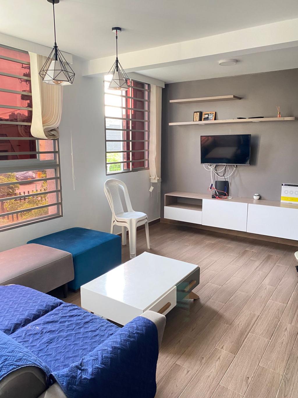Apartamento Venta, La Concepción, Barranquilla (30163v) Issa Saieh