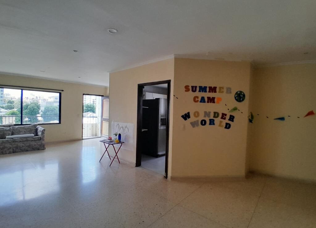 Inmobiliaria Issa Saieh Apartamento Arriendo, Granadillo, Barranquilla imagen 4
