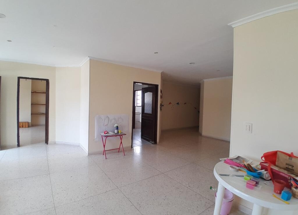 Inmobiliaria Issa Saieh Apartamento Arriendo, Granadillo, Barranquilla imagen 6