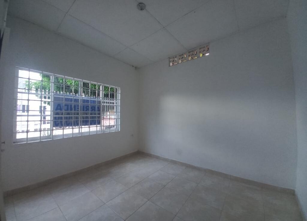 Inmobiliaria Issa Saieh Casa Arriendo, Nueva Granada, Barranquilla imagen 2
