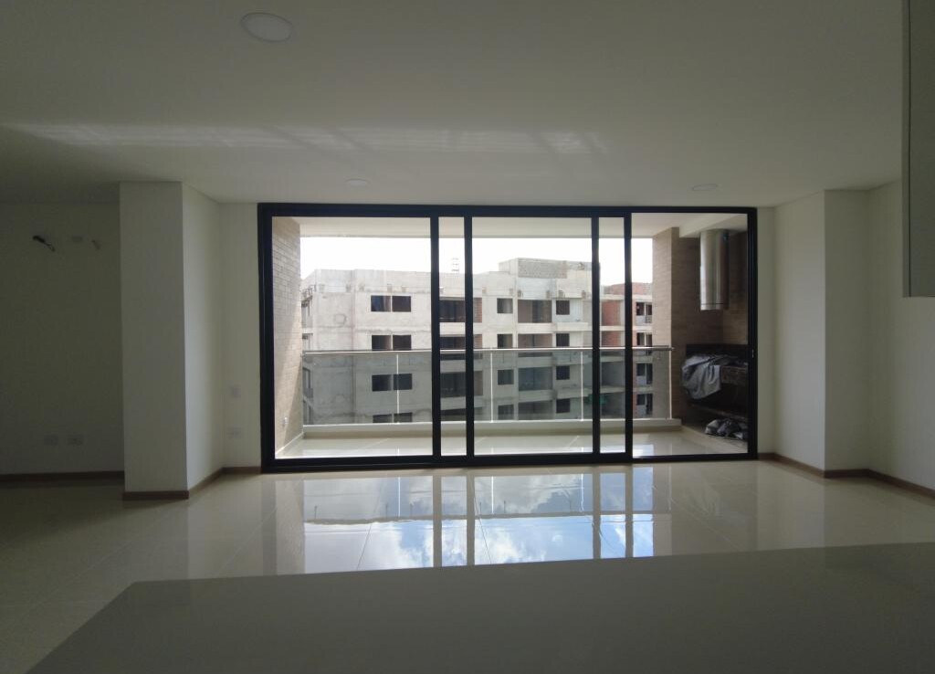 Inmobiliaria Issa Saieh Apartamento Arriendo, Altos Del Parque, Barranquilla imagen 2