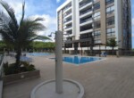 Inmobiliaria Issa Saieh Apartamento Arriendo, Altos Del Parque, Barranquilla imagen 20